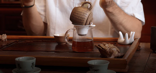 Chinese Tea